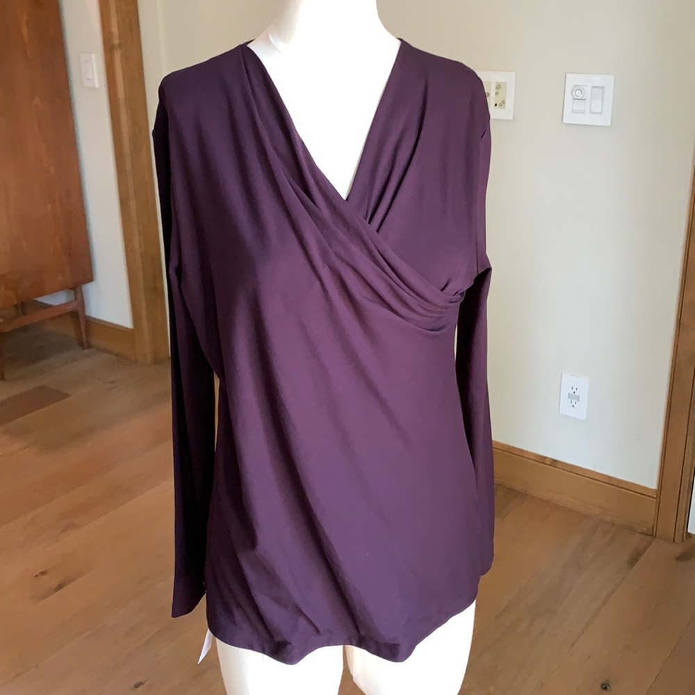 MM.LAFLEUR THE FEY top